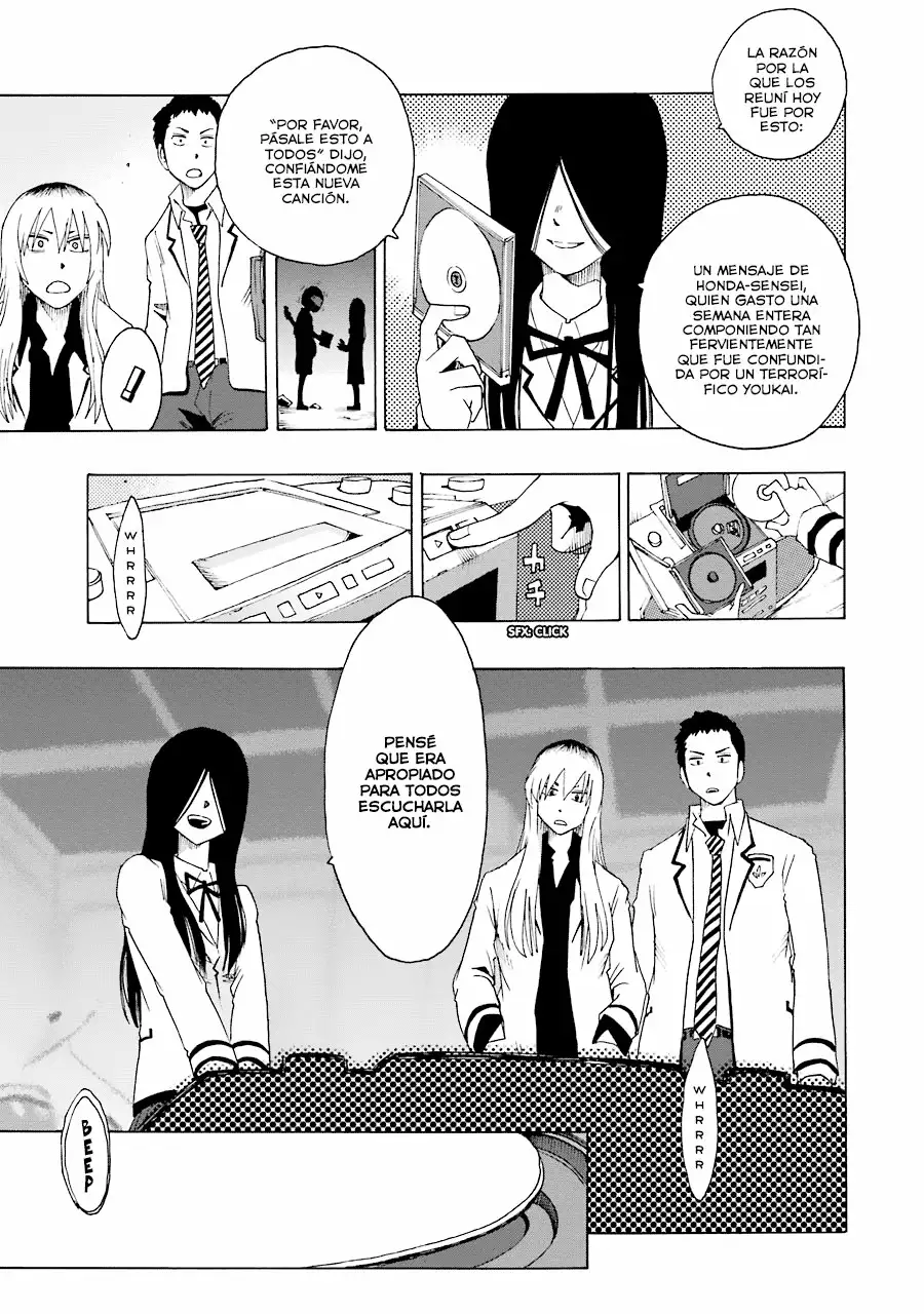 Página 41 del Manga