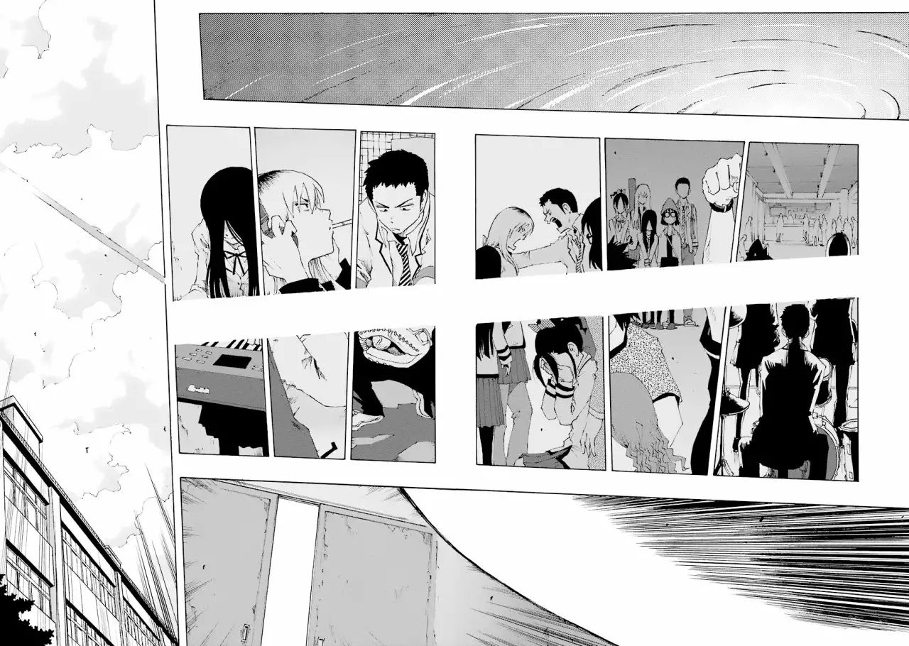 Página 44 del Manga