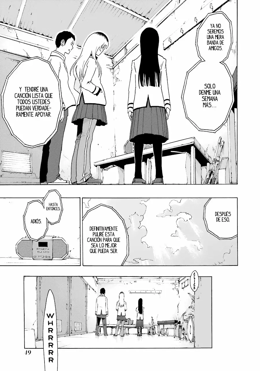 Página 47 del Manga