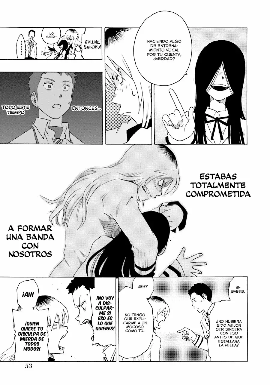 Página 51 del Manga