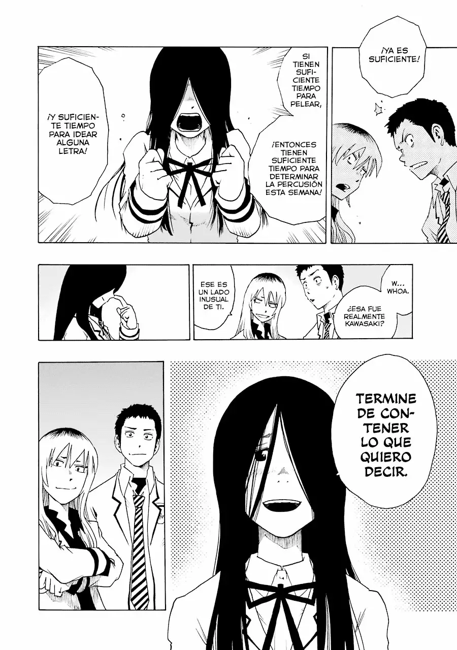 Página 52 del Manga