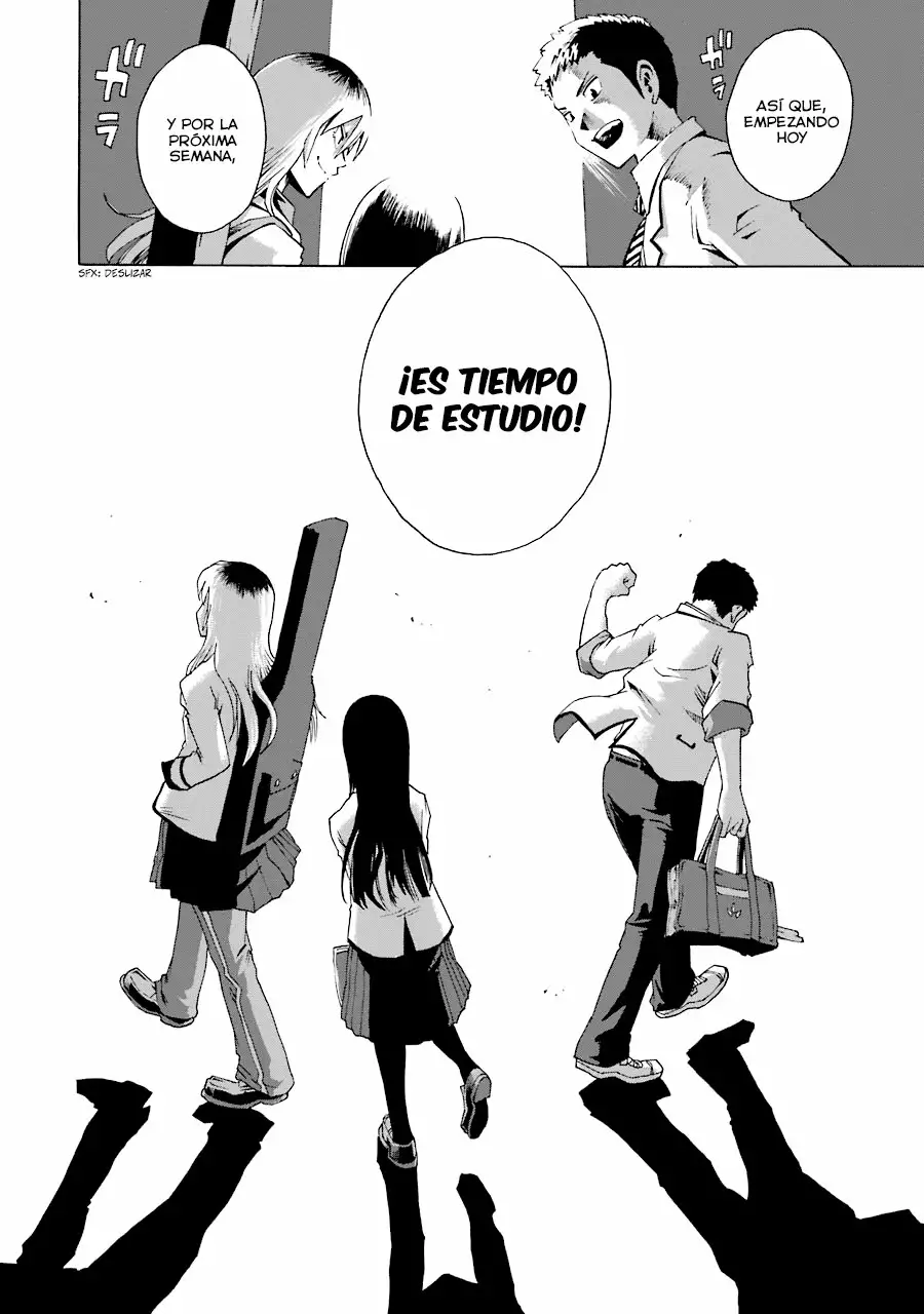 Página 54 del Manga