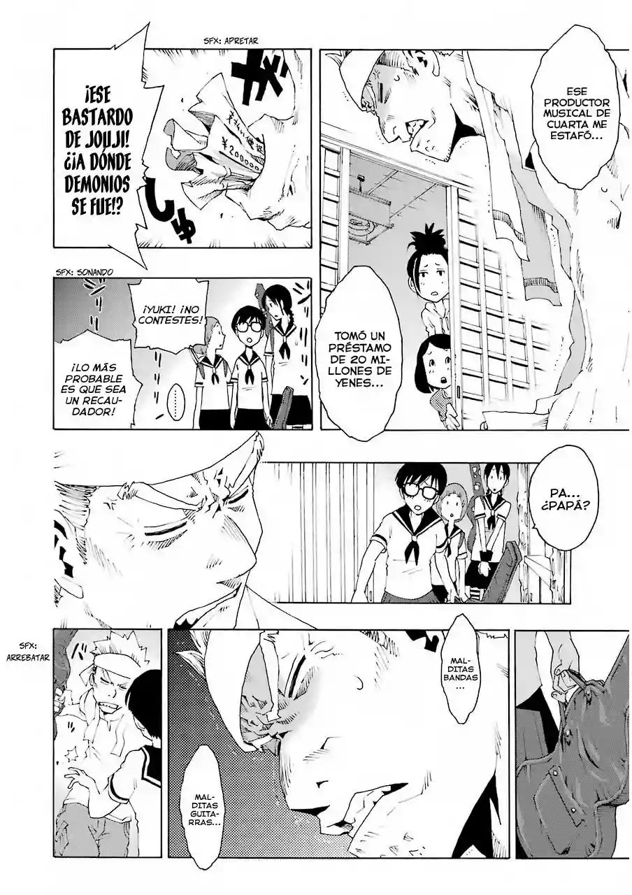 Página 34 del Manga