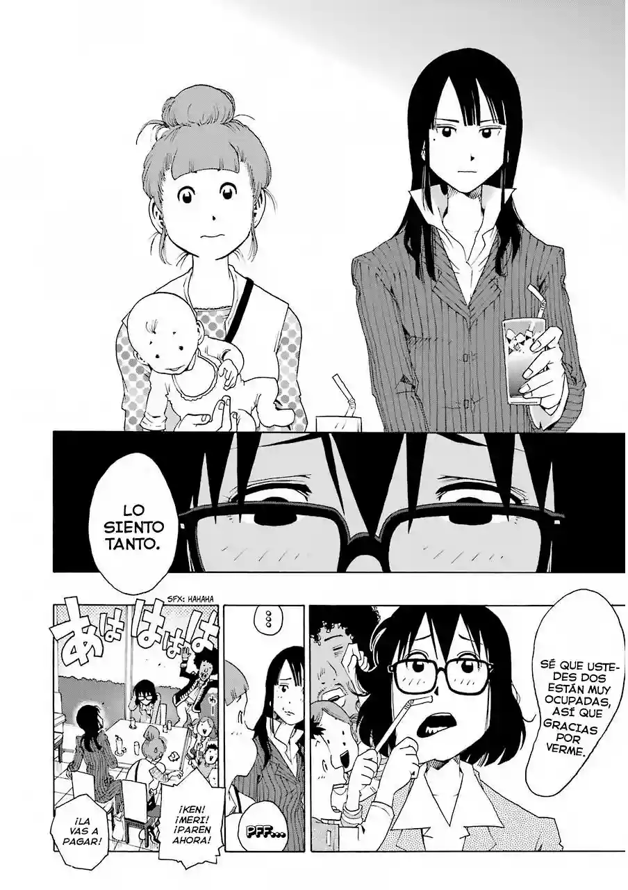 Página 36 del Manga