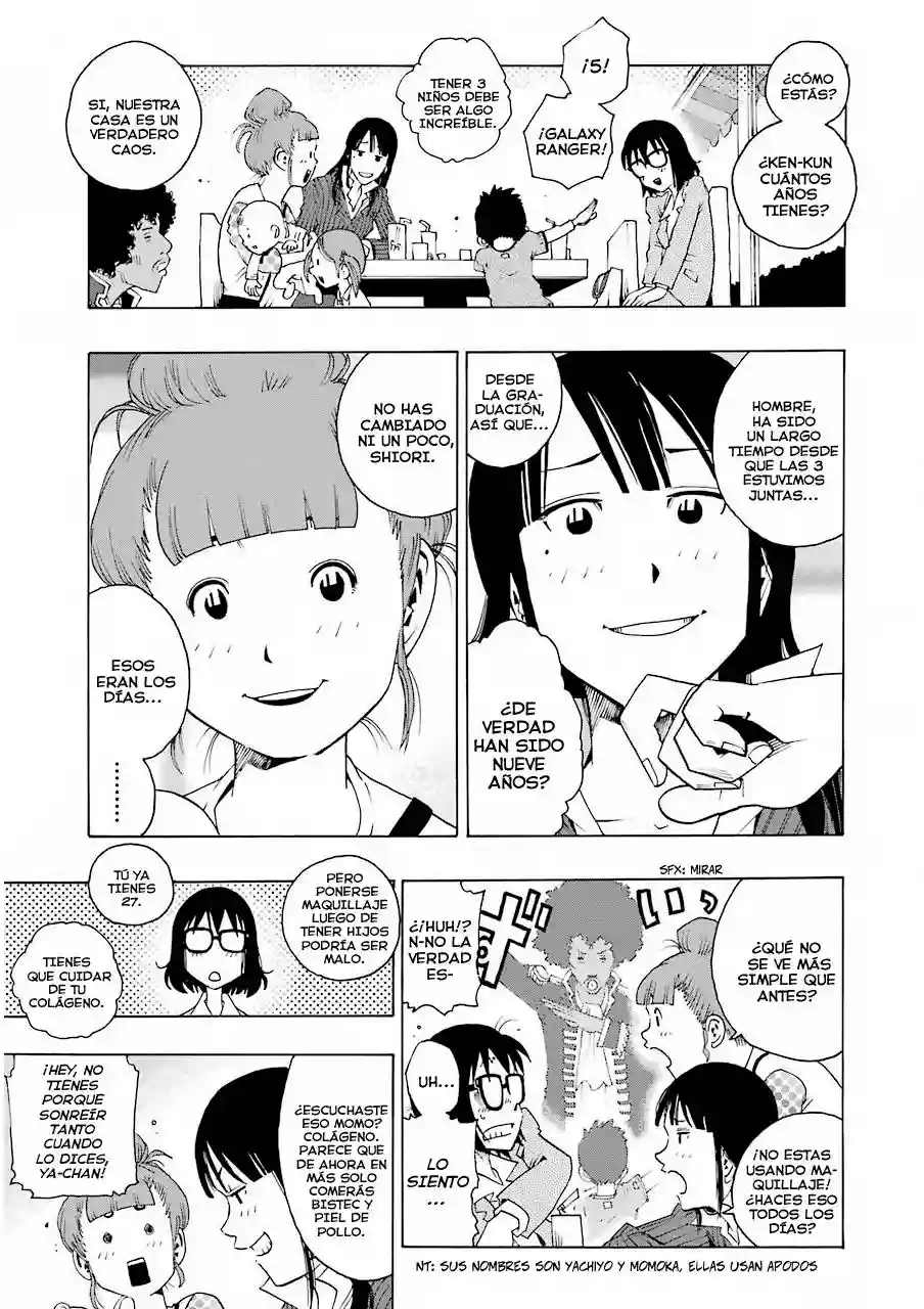 Página 37 del Manga