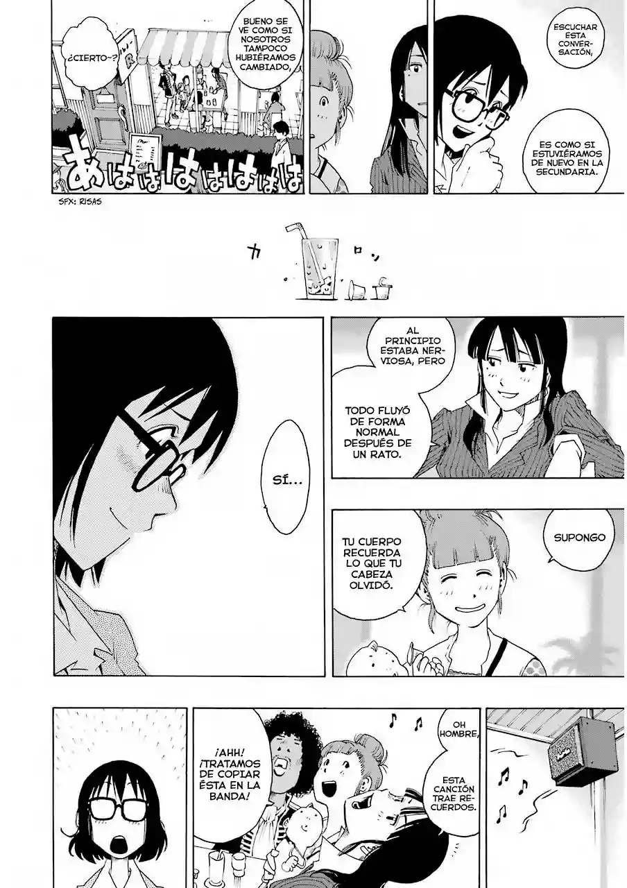 Página 38 del Manga