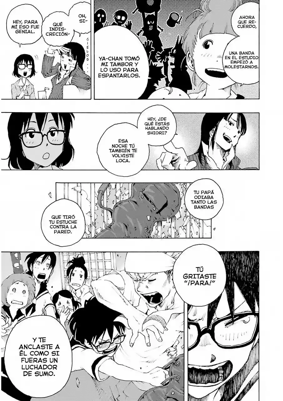 Página 39 del Manga