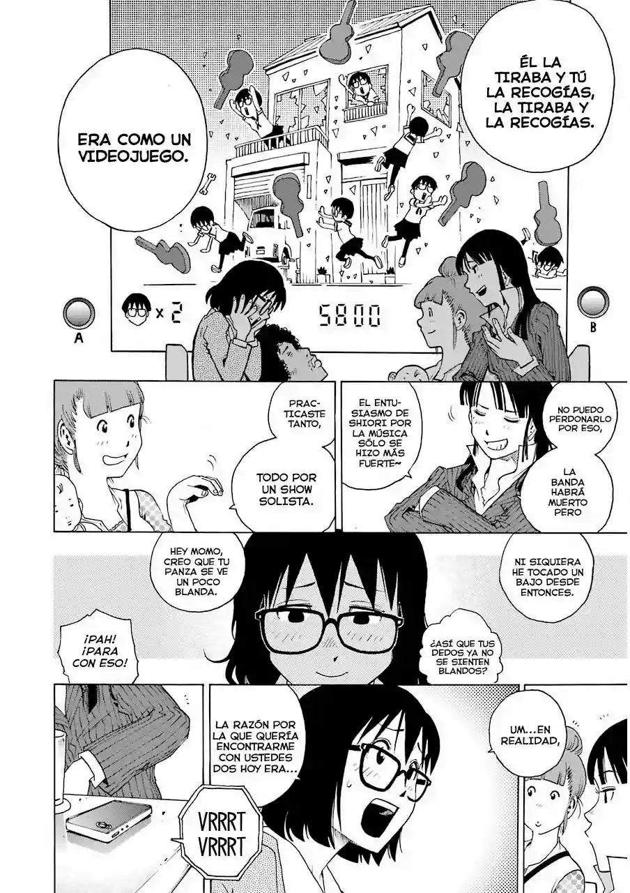 Página 40 del Manga