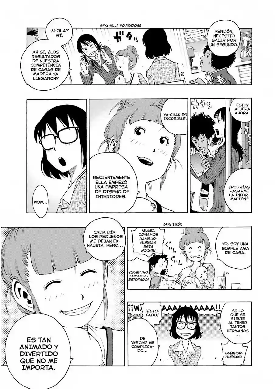 Página 41 del Manga