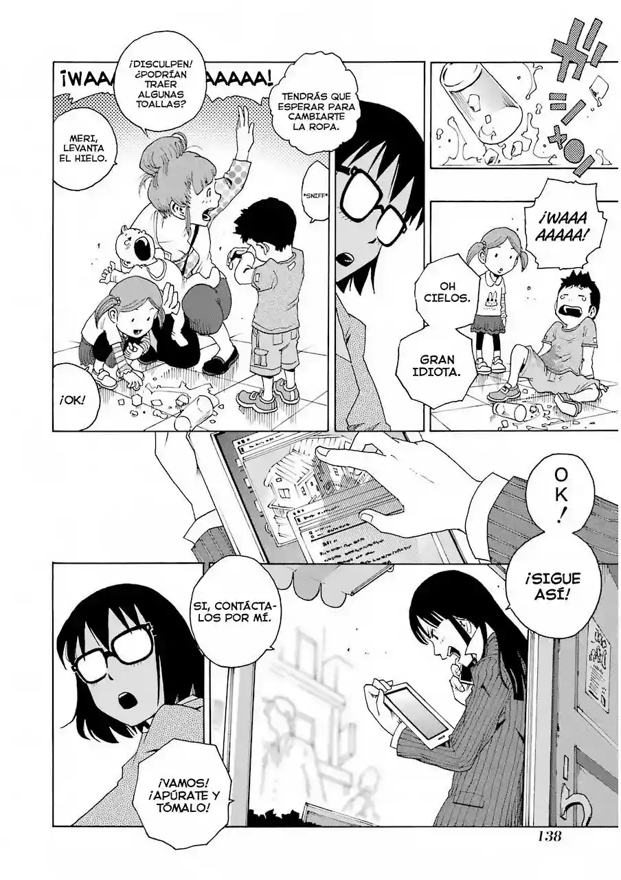 Página 42 del Manga