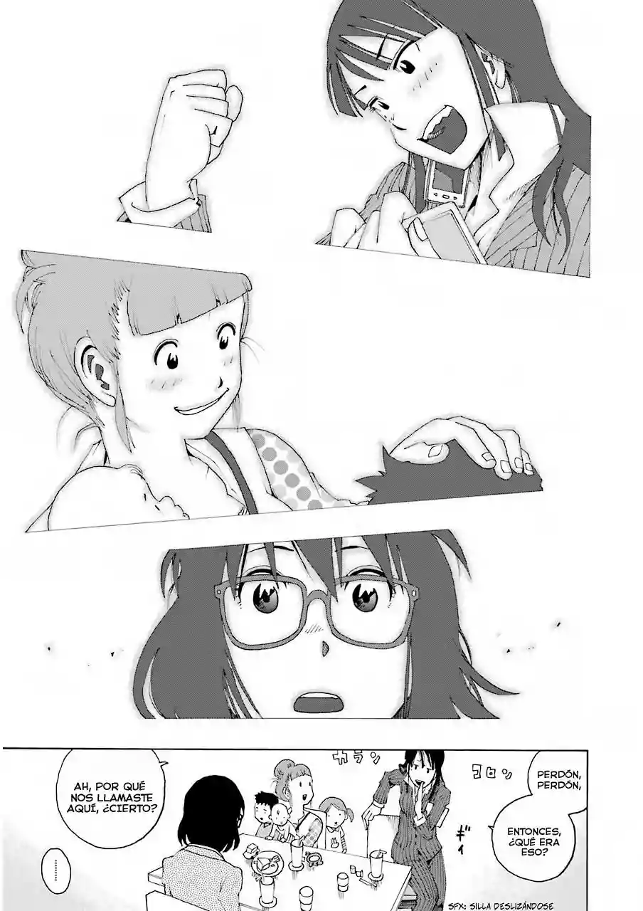 Página 43 del Manga