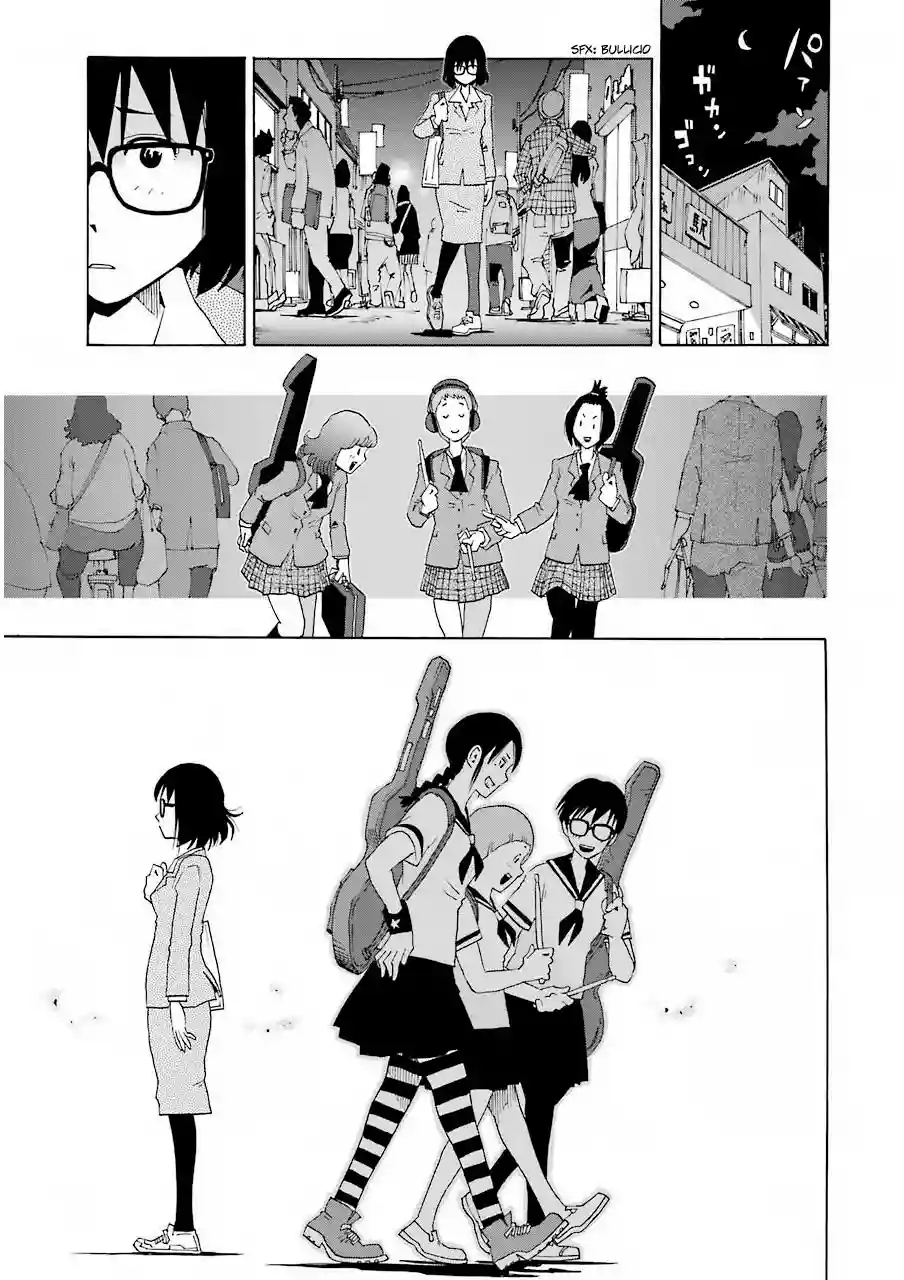 Página 45 del Manga