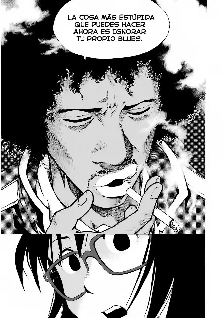 Página 49 del Manga