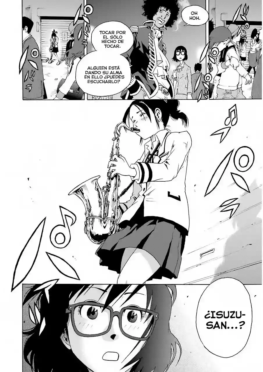 Página 50 del Manga