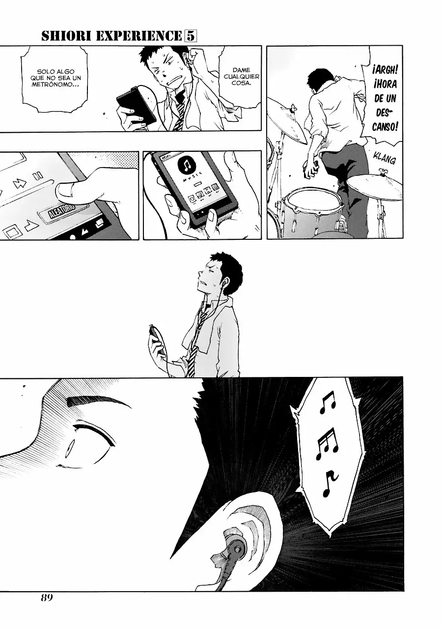 Página 30 del Manga