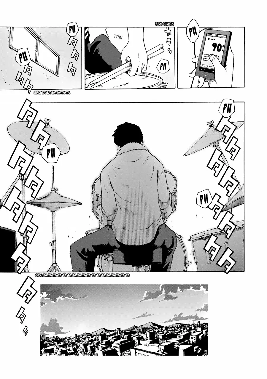 Página 32 del Manga