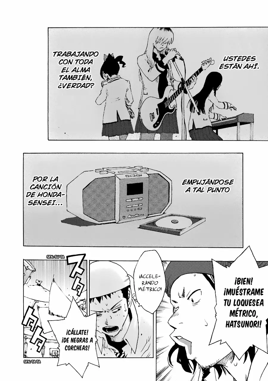 Página 35 del Manga