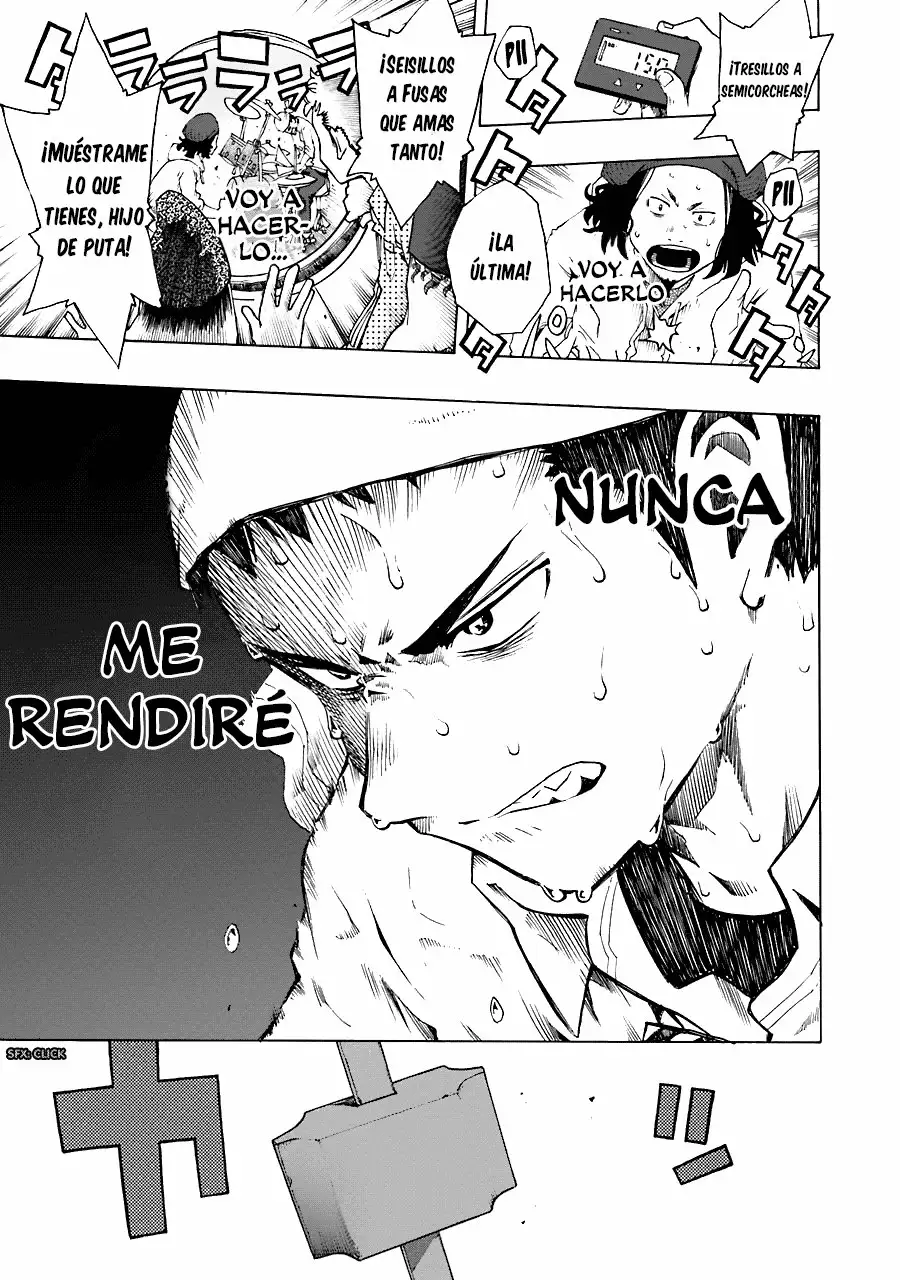 Página 36 del Manga