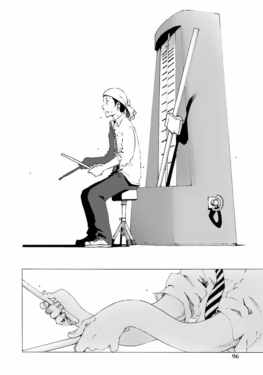 Página 37 del Manga