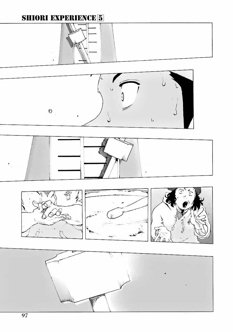 Página 38 del Manga