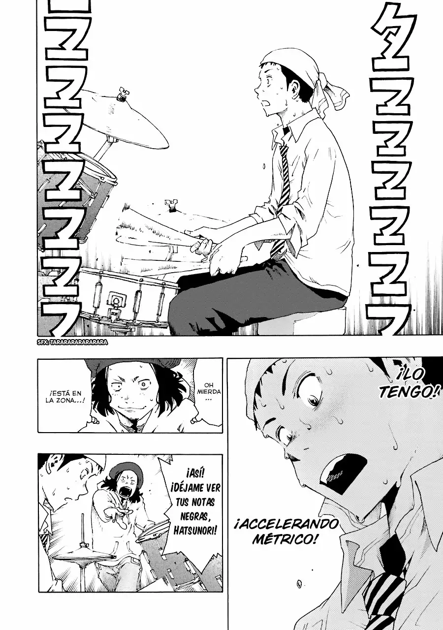 Página 39 del Manga