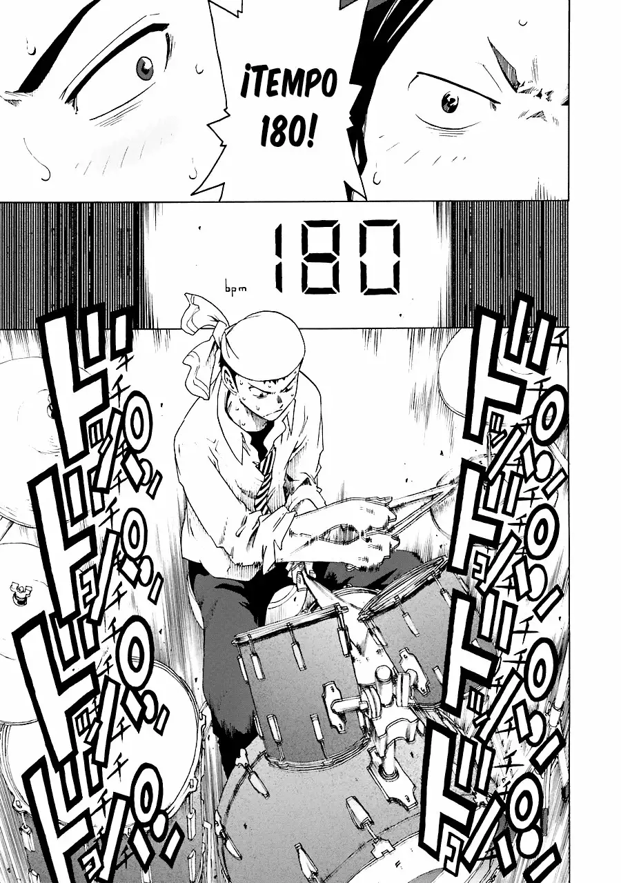 Página 40 del Manga