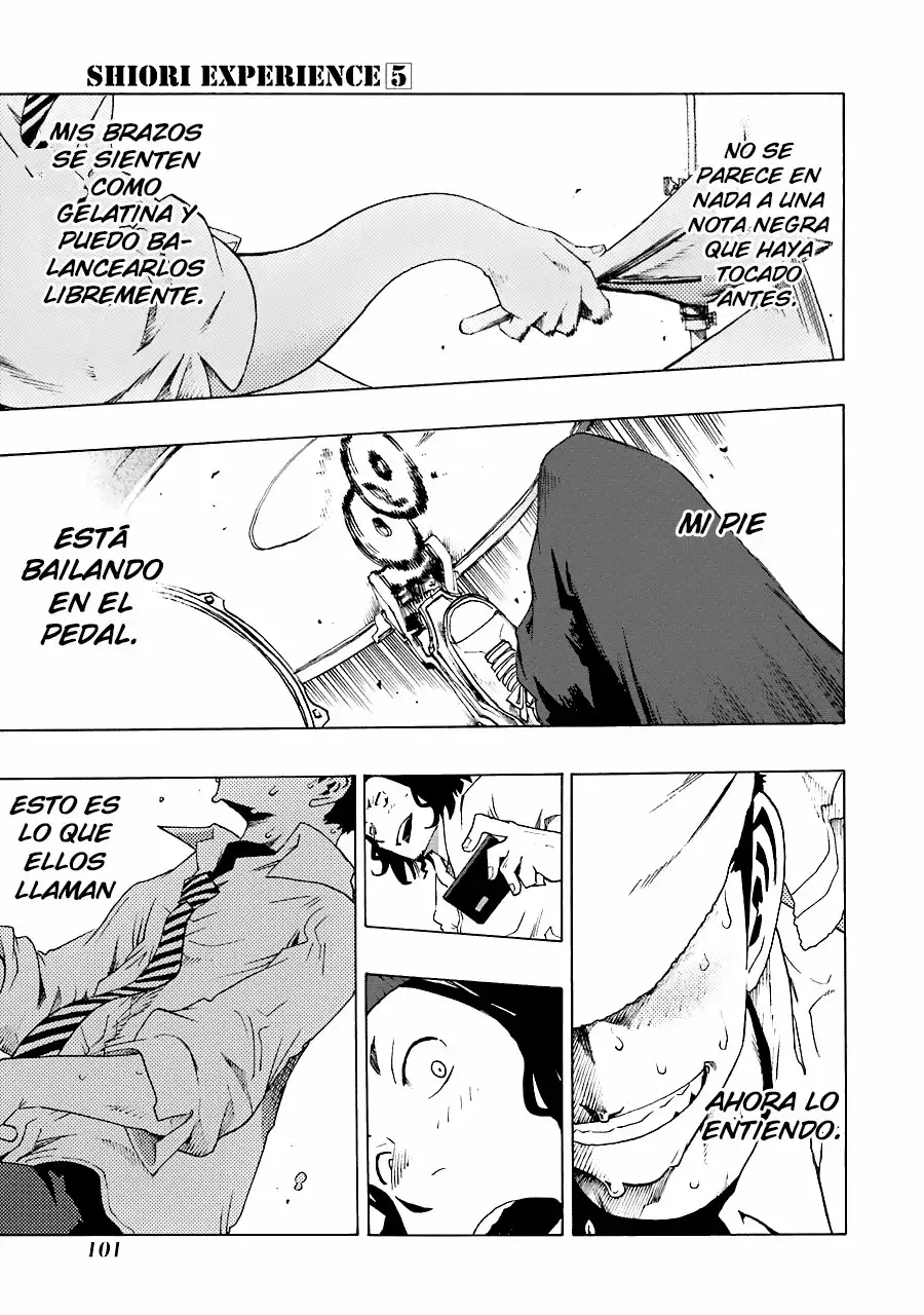 Página 42 del Manga