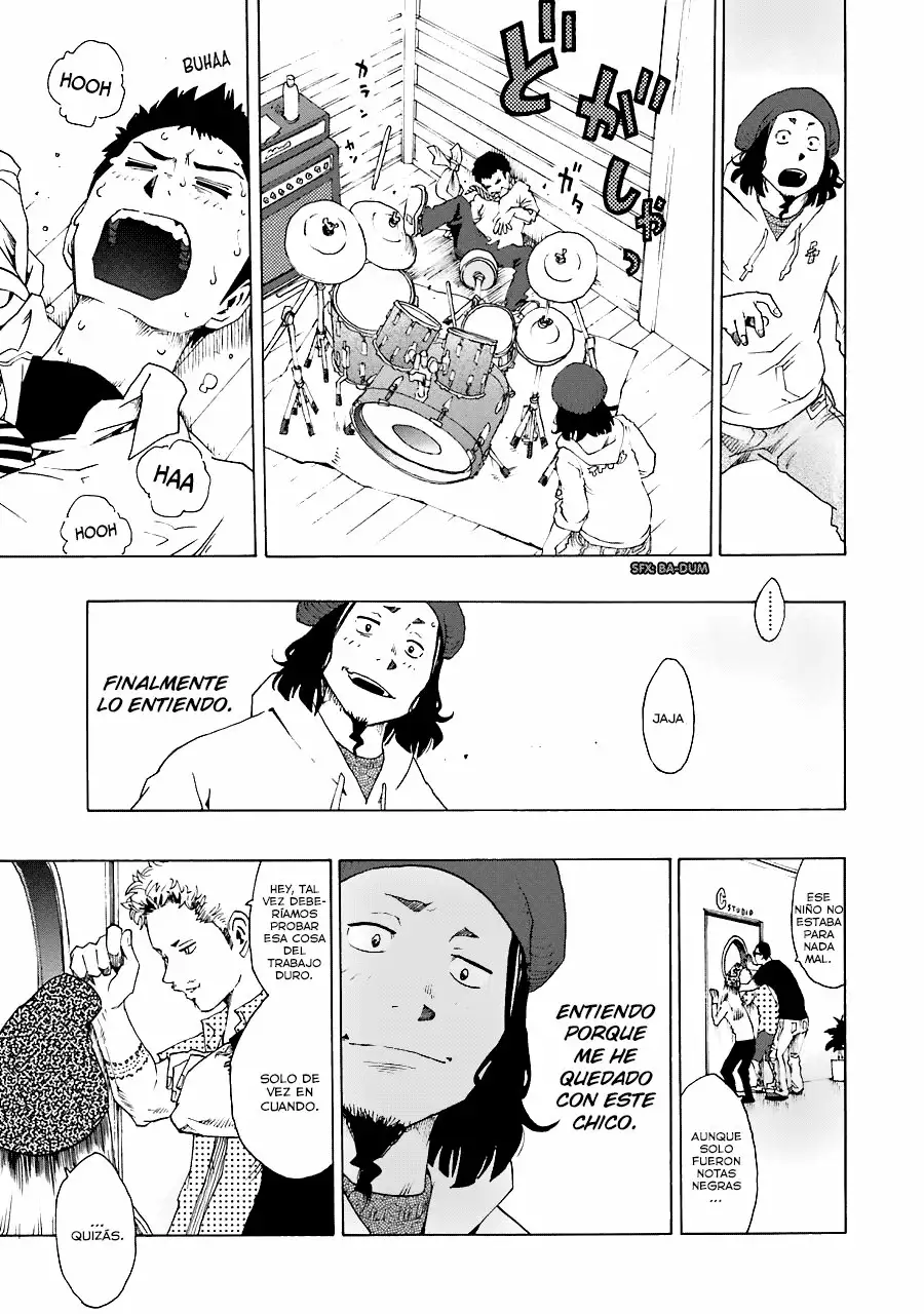 Página 44 del Manga