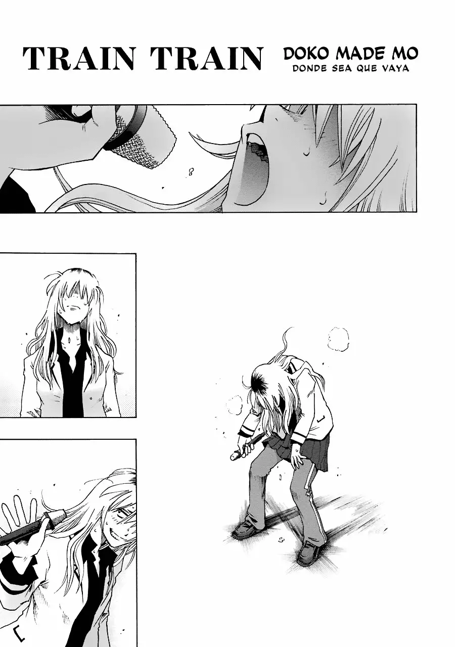 Página 34 del Manga