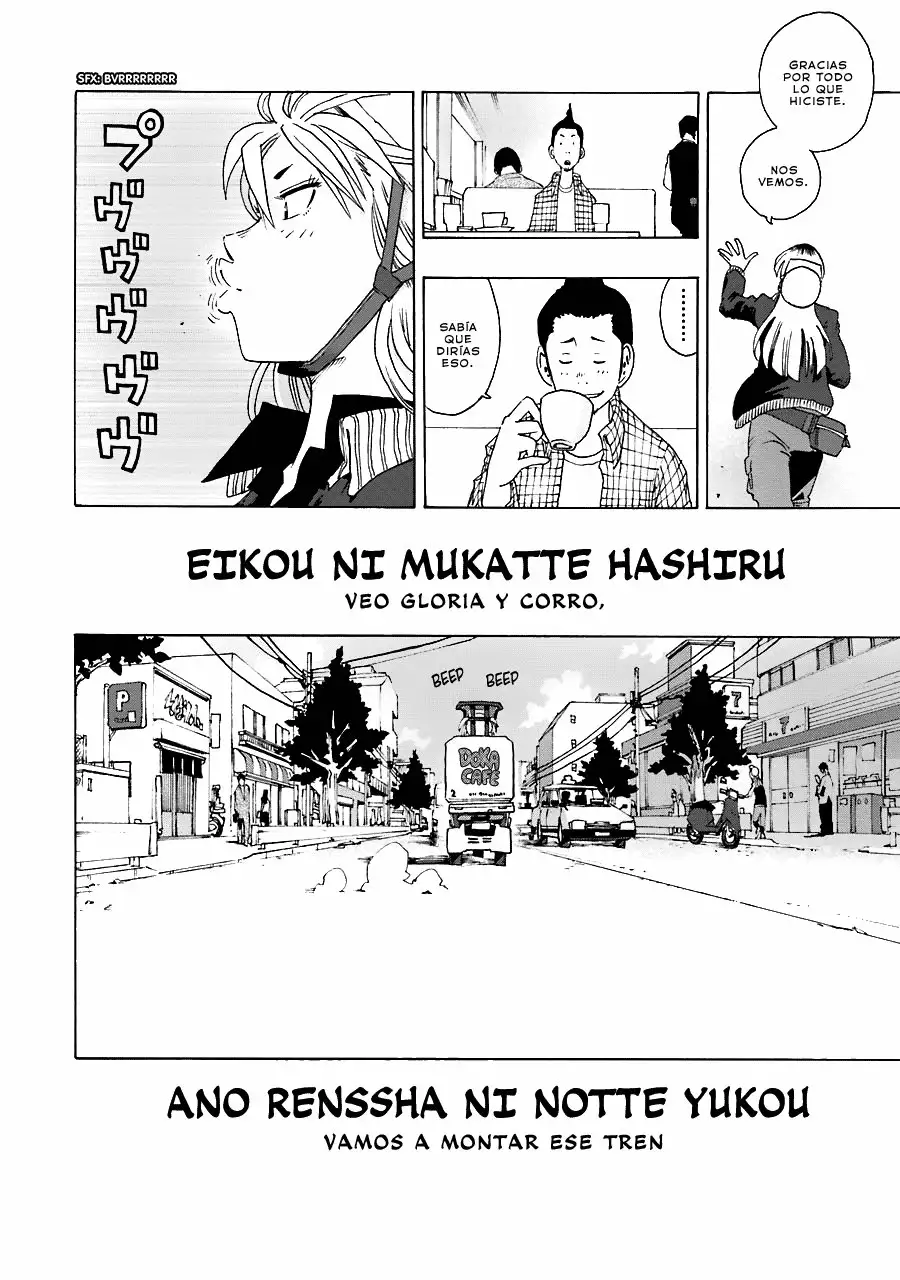 Página 37 del Manga