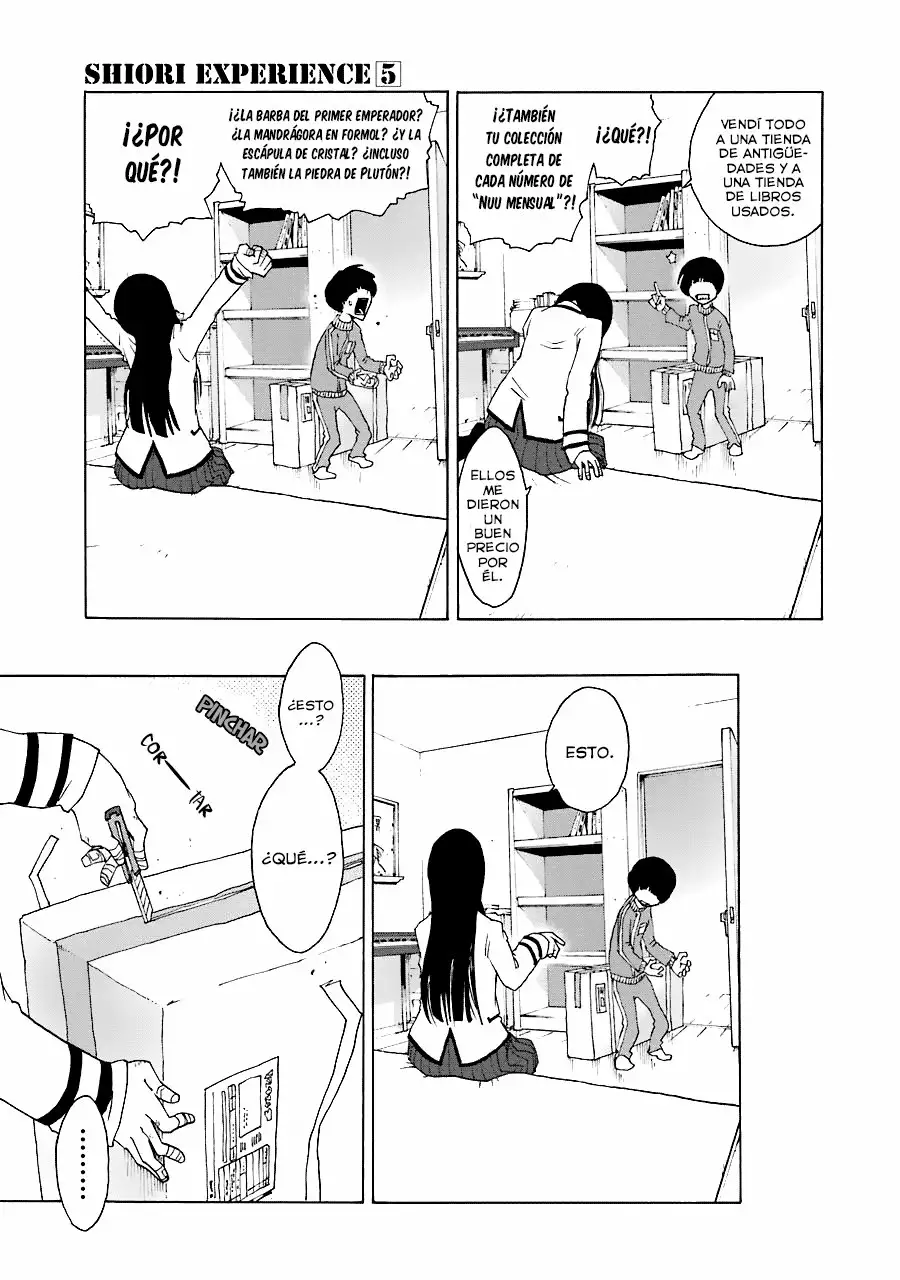 Página 30 del Manga