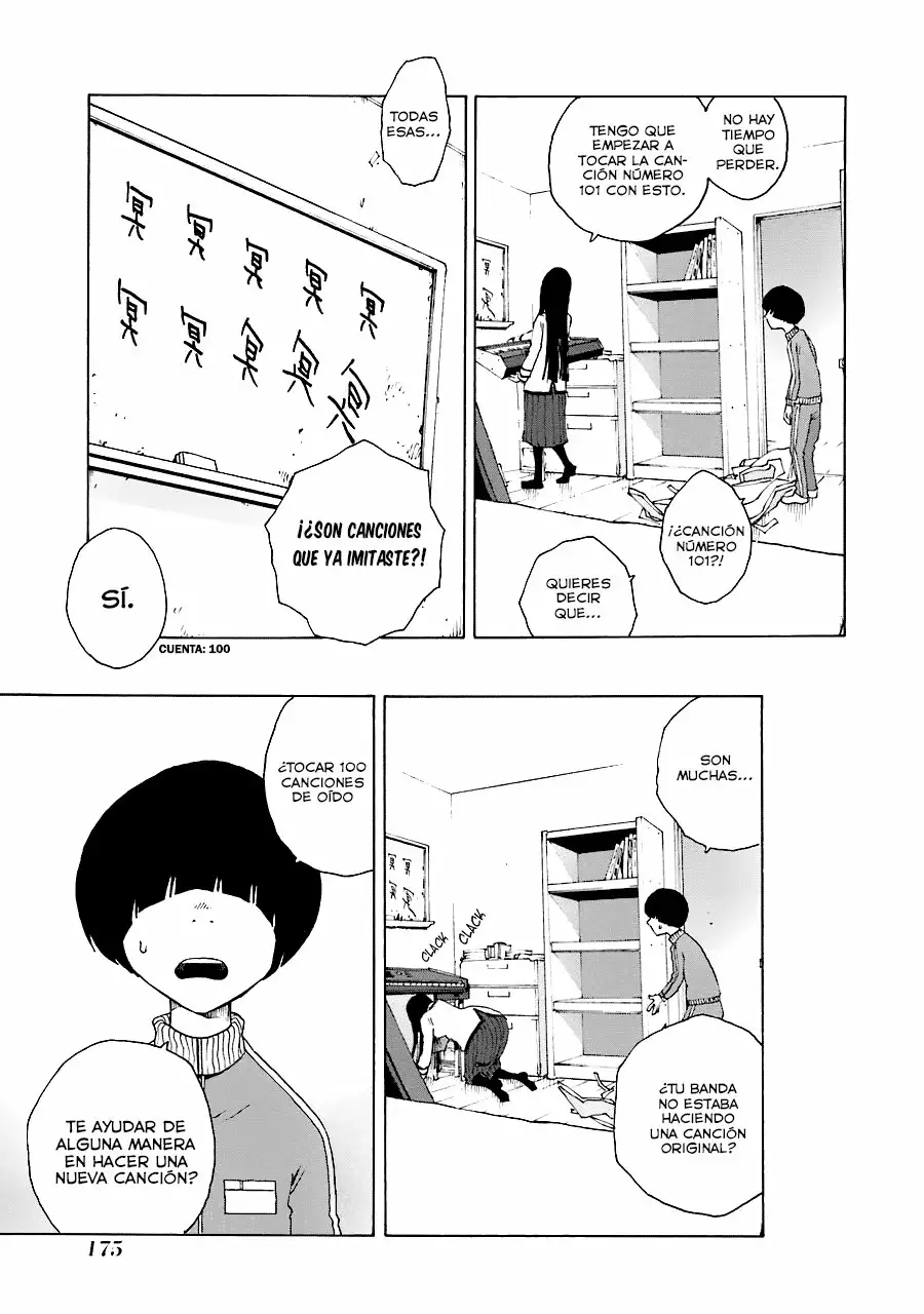 Página 32 del Manga