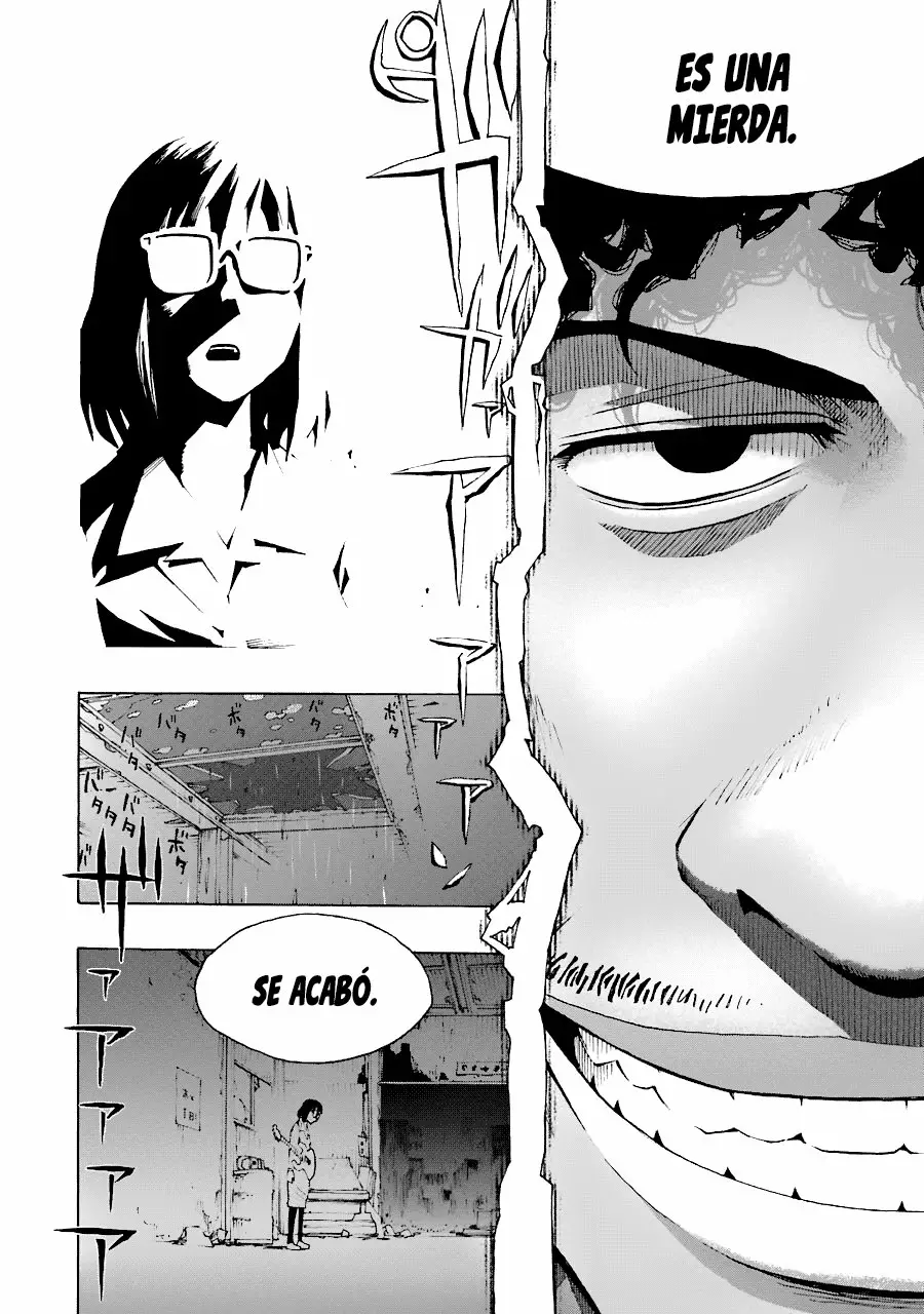 Página 34 del Manga