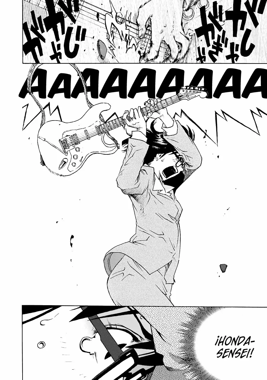 Página 36 del Manga