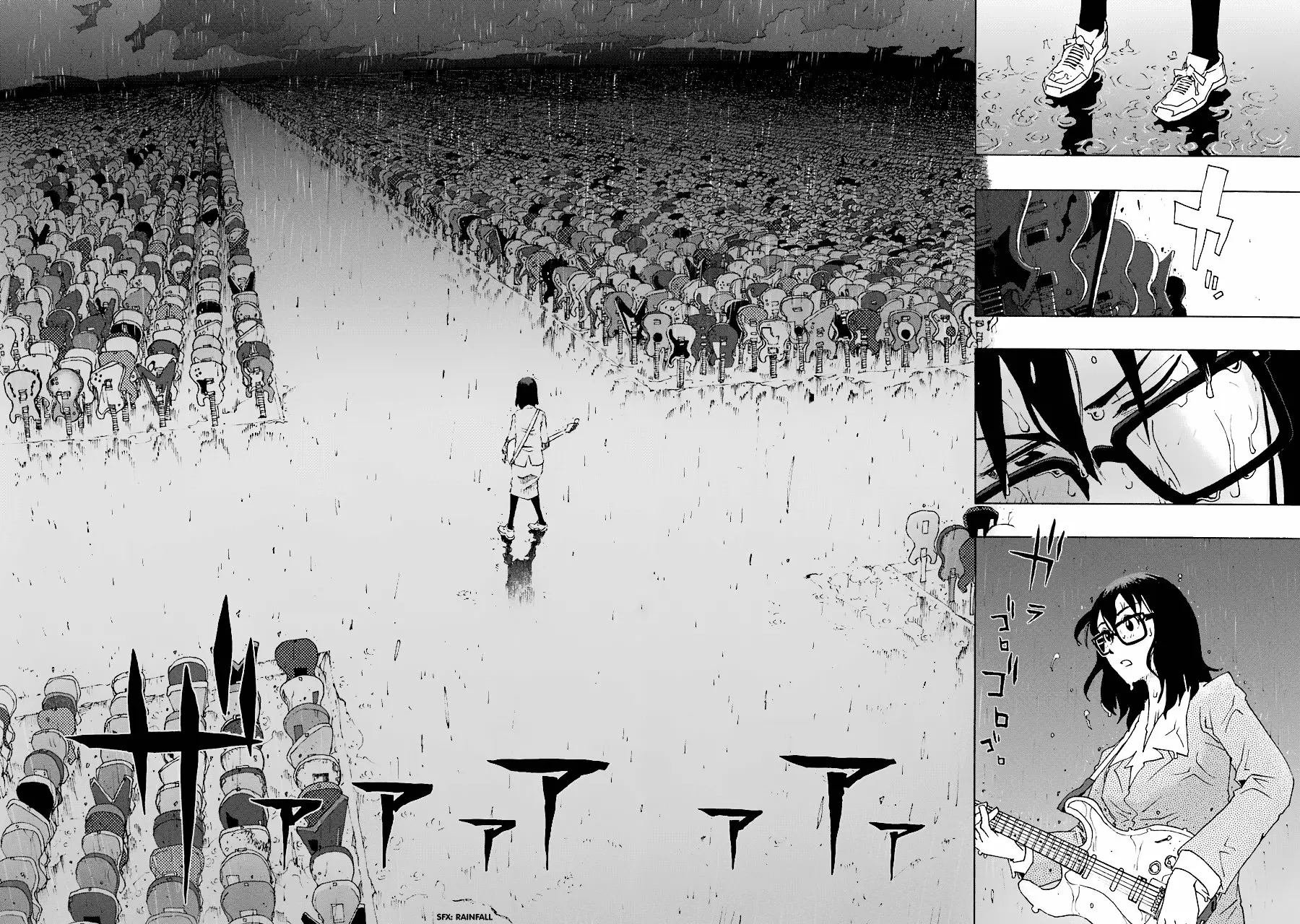 Página 41 del Manga