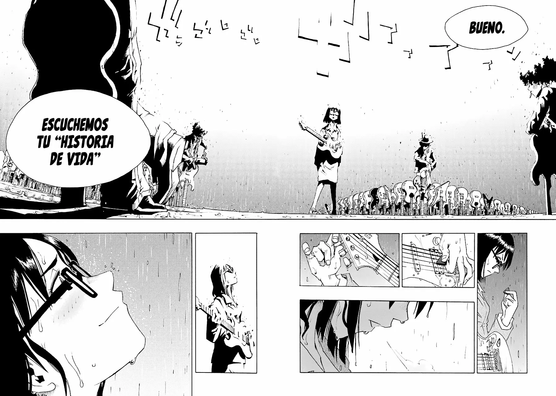 Página 44 del Manga