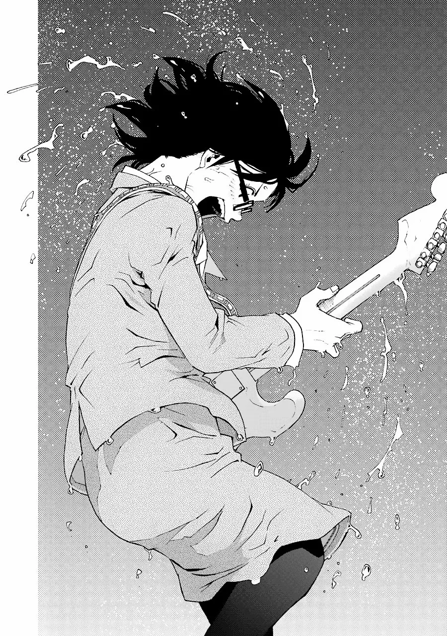 Página 47 del Manga