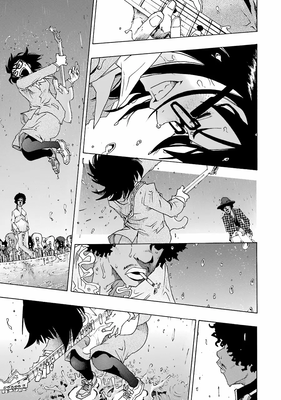 Página 48 del Manga