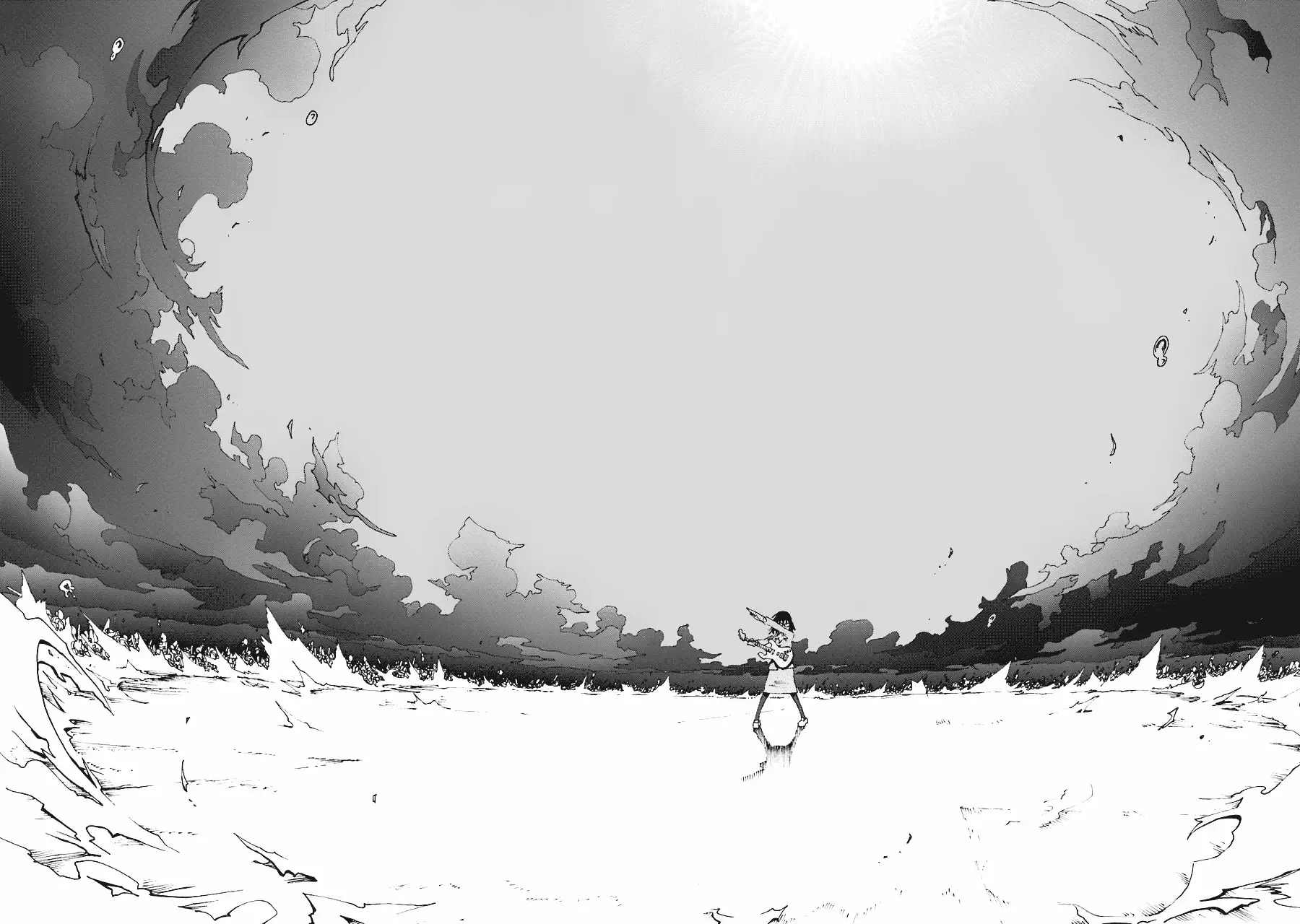 Página 50 del Manga