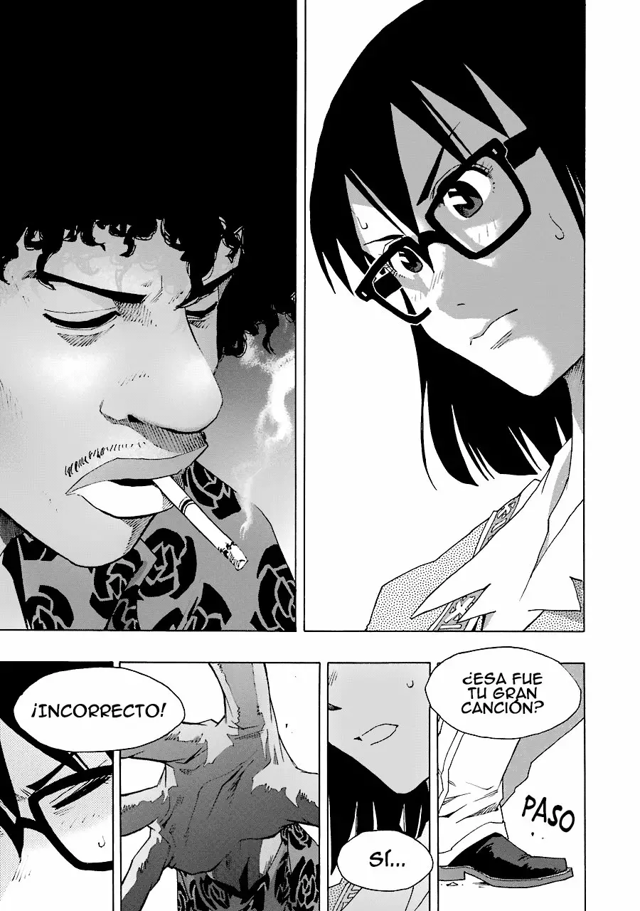 Página 52 del Manga