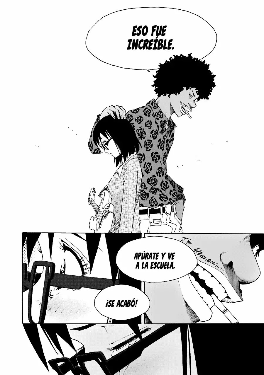 Página 53 del Manga