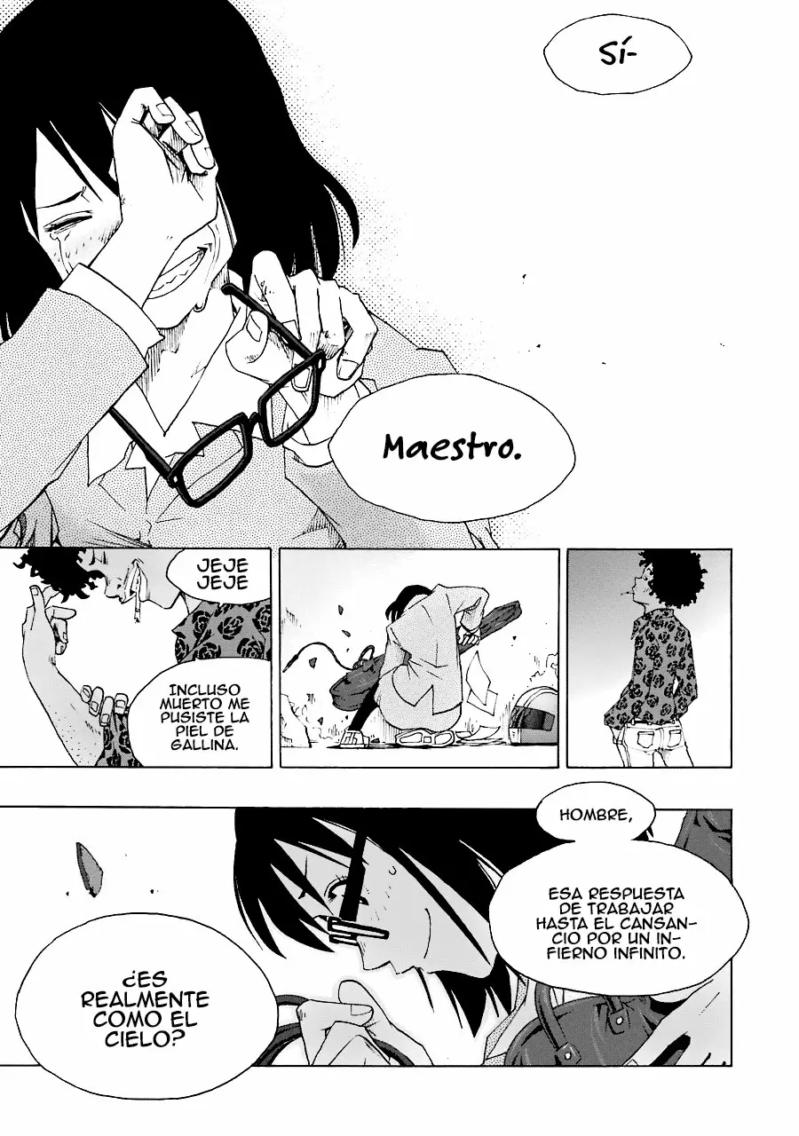 Página 54 del Manga