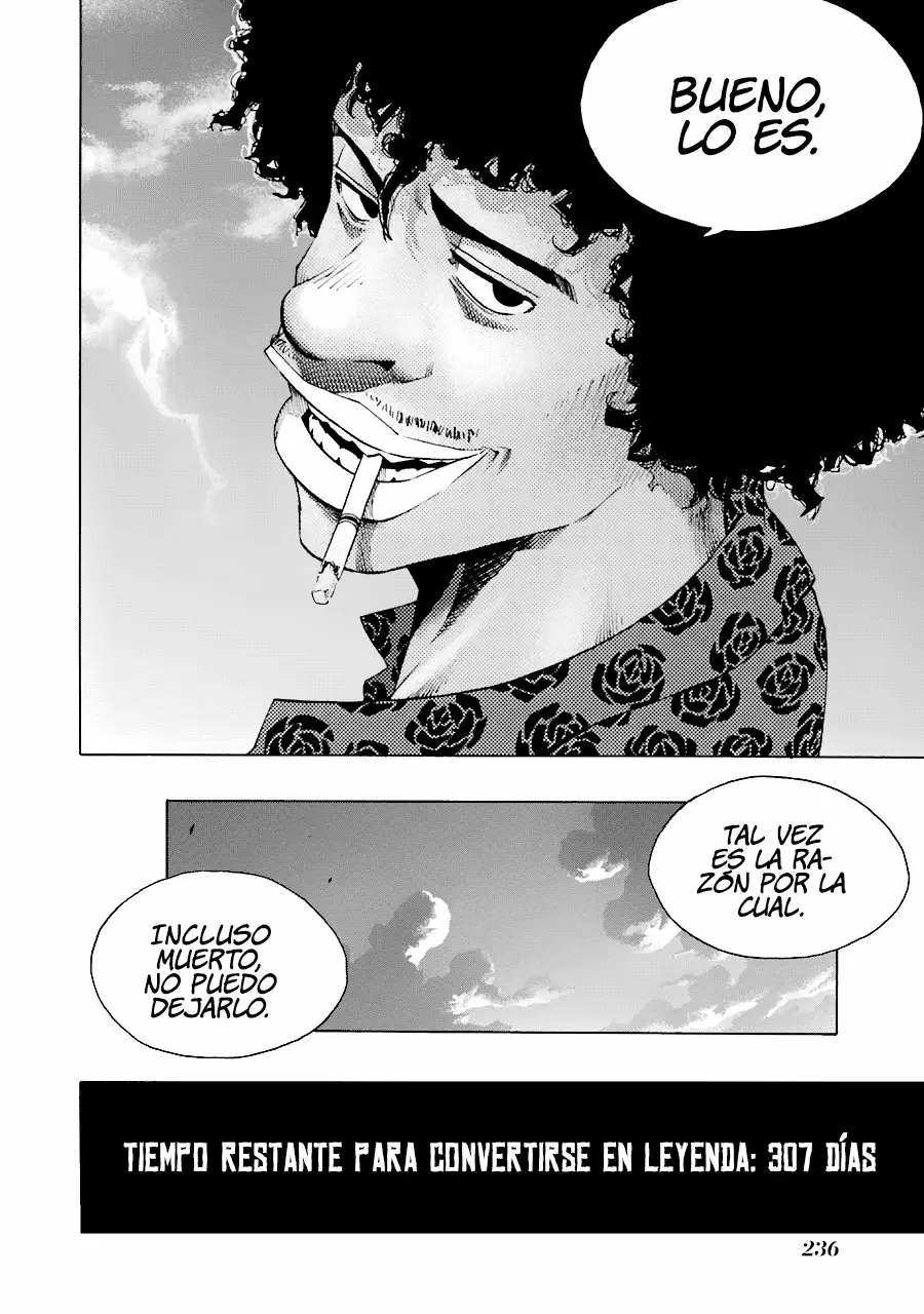 Página 55 del Manga