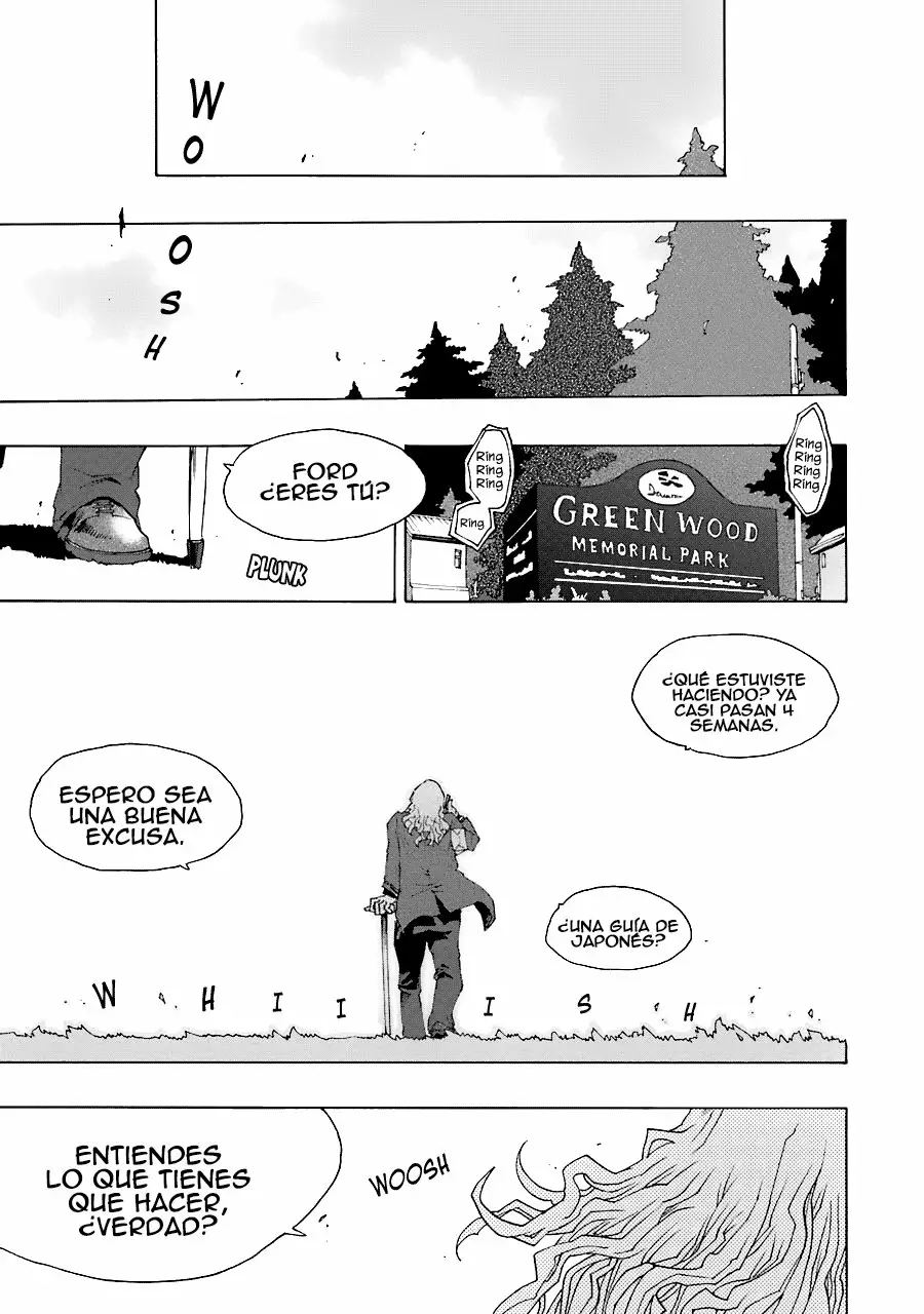 Página 56 del Manga