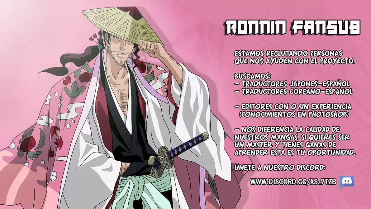 Página 60 del Manga