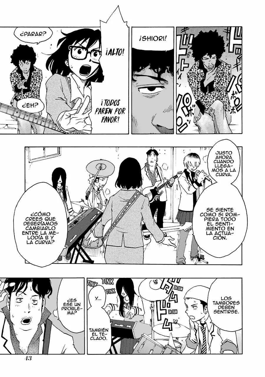 Página 40 del Manga