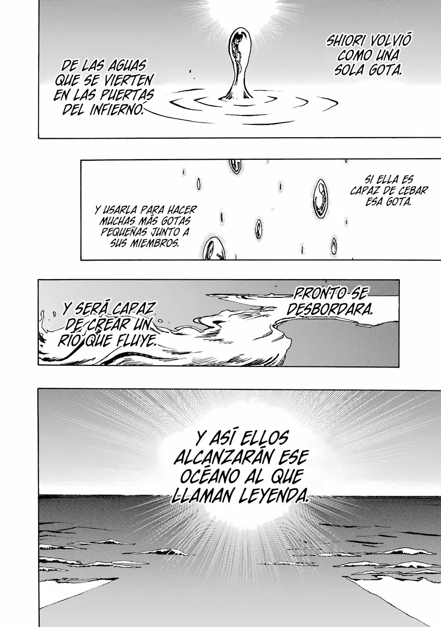 Página 43 del Manga