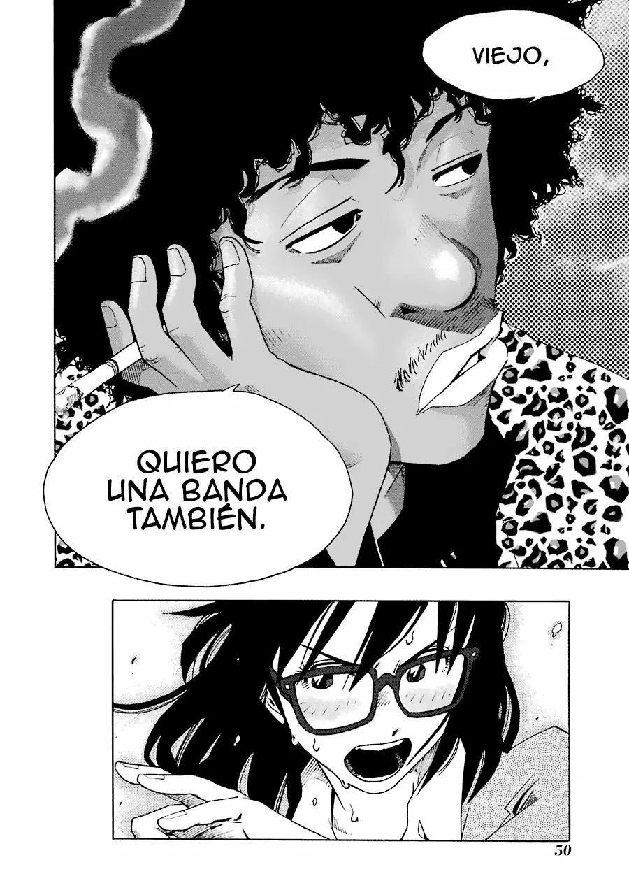 Página 47 del Manga