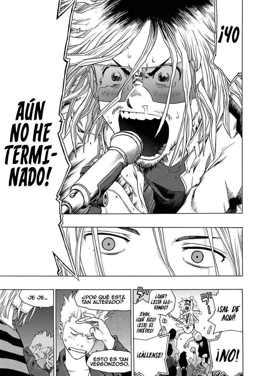 Página 34 del Manga