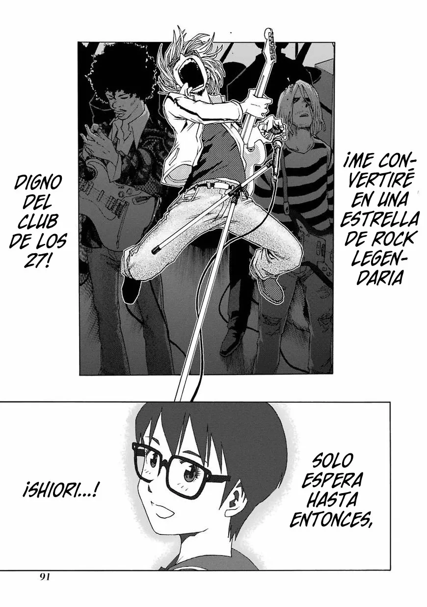 Página 36 del Manga